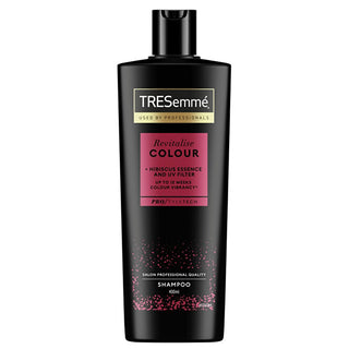 Tresemmé Shampoo per capelli colorati Colour Revitalise Shampoo - 400 ml