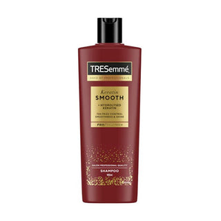 Tresemmé Keratin ( Smooth Shampoo) Keratin ( Smooth Shampoo) per Smooth Hair - 400 ml