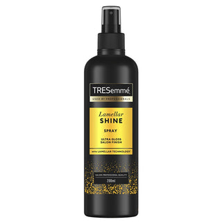 Tresemmé Hair shine spray Lamellar Shine Spray 200 ml