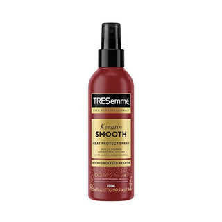 Tresemmé Keratin & Smooth thermal protection spray (Heat Protect Spray) 200 ml