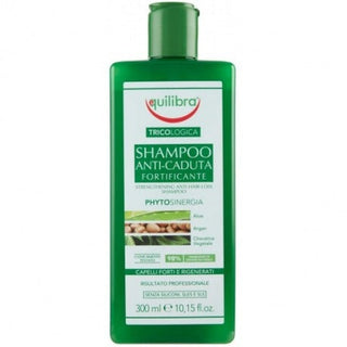 Equilibra Tricologica Shampoo Anti-Caduta Equilibra 300 Ml
