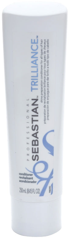 Sebastian Professional Acondicionador de brillo Trilliance 250 ml