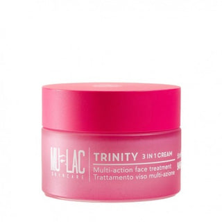 Mulac Crema Trinity 3 In 1