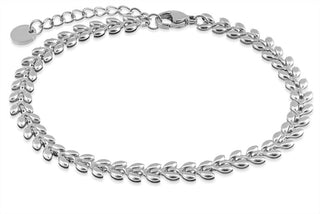 Troli Women´s steel Bracciale VGS1318S-1