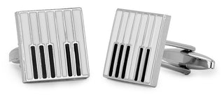 Troli Design Cufflinks Keys