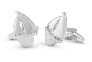 Troli Gemelli Di Design Barca A Vela Ks-169