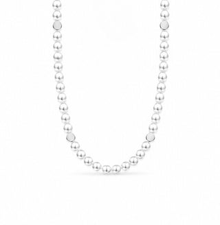 Troli Elegant Collana with synthetic pearls VAAXP1319S