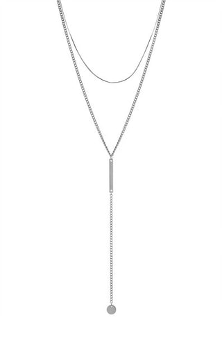 Troli Elegant steel Collana VGX1760S/RE