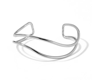 Troli Elegant solid steel Bracciale VAAJDB2308041S