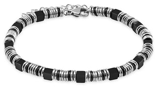 Troli Bracciale Di Perline In Acciaio Vesb1116Sb