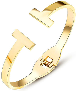 Troli Luxury gold-plated Bracciale da donna