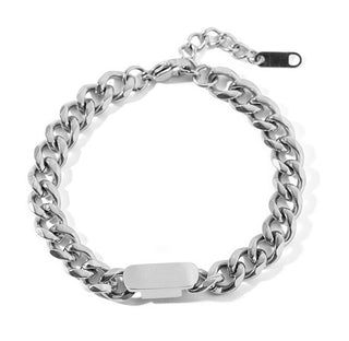 Troli Bracciale Da Donna In Acciaio Massiccio Vaajdn20131-1S