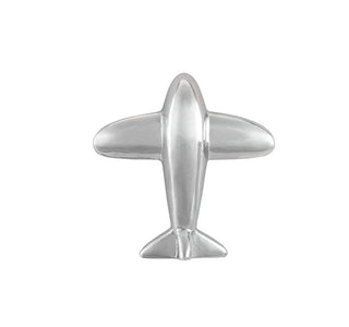 Troli Spilla Moderna A Forma Di Aereo Ks-189