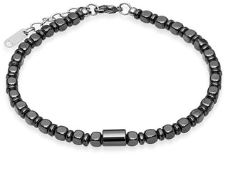 Troli Modern steel Bracciale VBD398B