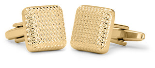 Troli Modern Twin Gold Plated 