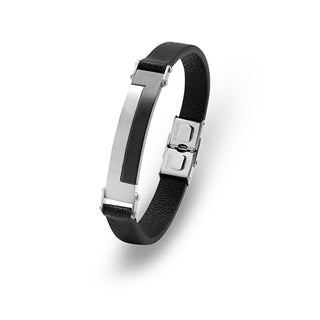 Troli Lederarmband Ohne Tempo Für Herren Leder Vedb0290S 