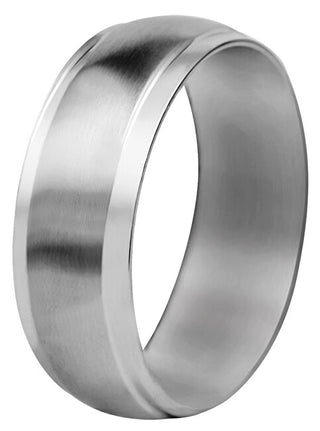 Troli Steel Anello - Circuit: 68 mm