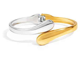 Troli Solid bicolor Bracciale VJDB0305013-PS