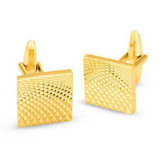 Troli Gemelli Placcati In Oro Ks-181