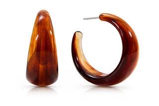 Troli Matching hoop Orecchini VJDE0208020-BR