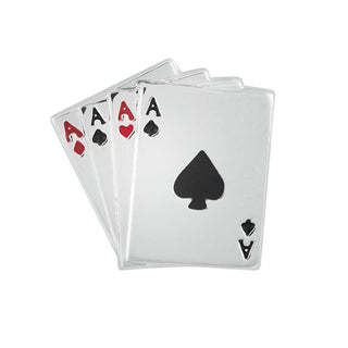 Troli Stylish Spilla Playing cards KS-214