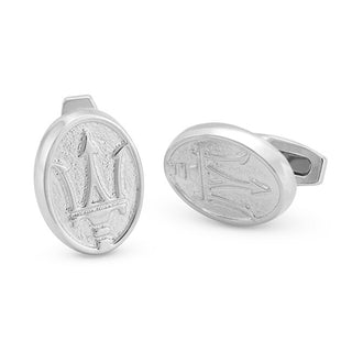 Troli Eleganti Gemelli Maserati Ks-175