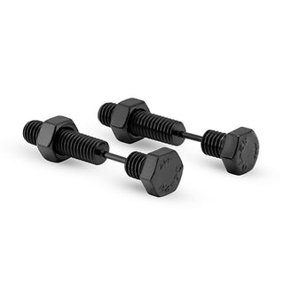 Troli Eleganti Orecchini Da Uomo Ks-127