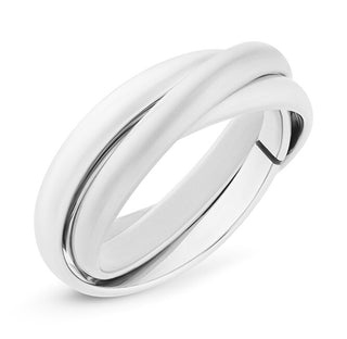 Troli Triple steel Anello KRS-247 - Circuit: 54 mm
