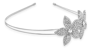 Troli Sparkling Headband With Crystals 248 