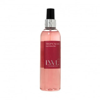 Lwl Cosmetics Tropicalove Hair And Body Spray 250 Ml 