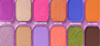 Trouble Shadow Palette 18 g - Tonalità: Bonkers