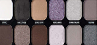Trouble Shadow Palette 18 g - Tonalità: Soundcheck