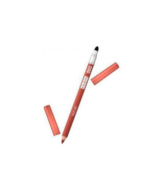 Pupa True Lips - Matita Labbra - 17 Natural