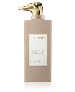 Trussardi Aperitivo Milanese Porta Nuova - EDP - Volume: 100 ml