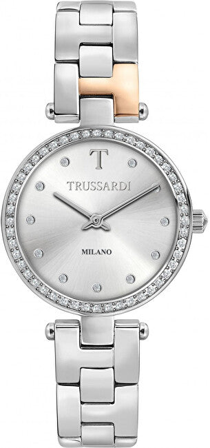 Trussardi Milan T-Sparkling R2453139502