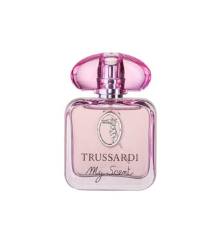 Trussardi My Scent Eau De Toilette Per Donna 50 ml