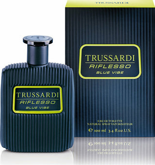 Riflesso Blue Vibe - EDT - Volume: 30 ml