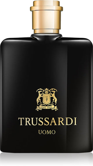 Trussardi Uomo 2011 EDT M 100 ml