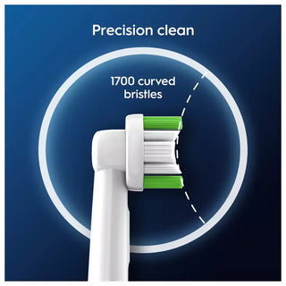 Oral-B Pro Precision Clean 4 ks