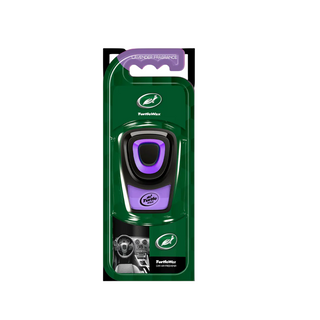 Turtle wax Lavanda, Deodorante Per Auto