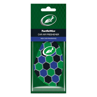 Turtle wax Auto nuova, deodorante per auto