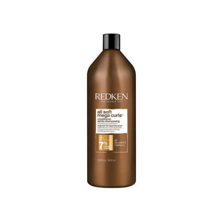 Redken オールソフト メガカール シャンプー 1L