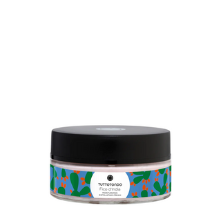 Tuttotondo Fico D'India Esfoliante Crema Corpo Corpo 200 g