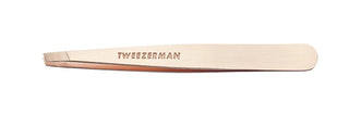 Tweezerman Pinzetta da champagne obliqua