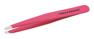 Tweezerman Pinzette Rosa Oblique