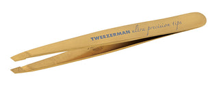 Tweezerman Pinzette Slant Ultra Precision