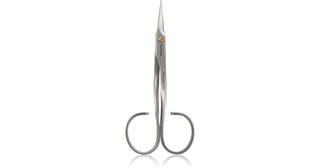 Tweezerman Forbici per cuticole in acciaio inox