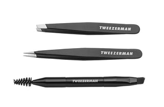Tweezerman Set Per Modellare Le Sopracciglia