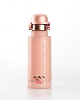 Iceberg Due Volte Rosa – Eau De Toilette