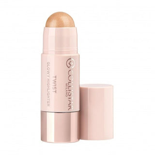 Collistar Twist Glowy Highlighter 01 Sole 